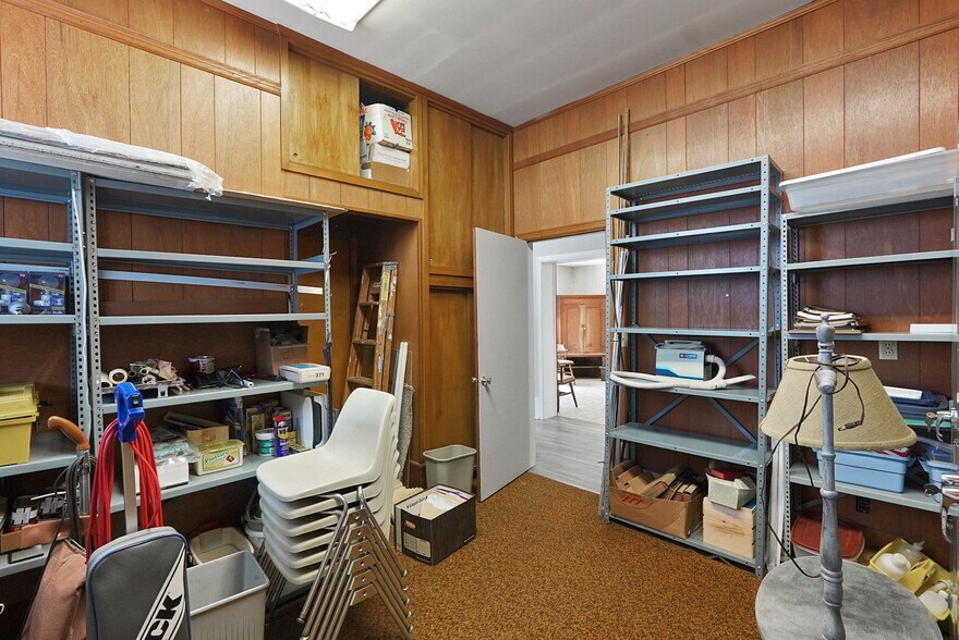 More Photos Of 1032 Columbus St, Harrisburg Office For Sale