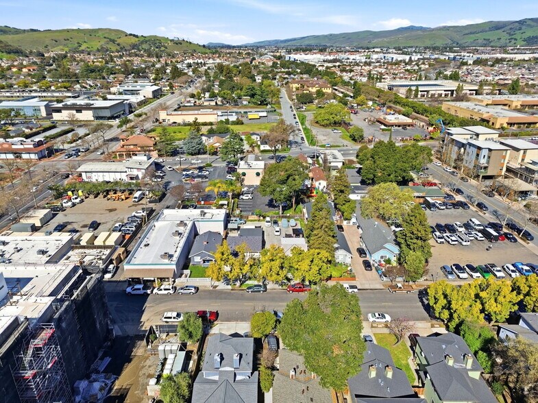 More Photos Of , Morgan Hill Office For Sale