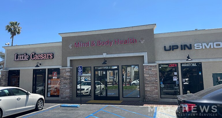 Primary Photo Of 621 W 19th St, Costa Mesa Storefront Retail Office For Lease