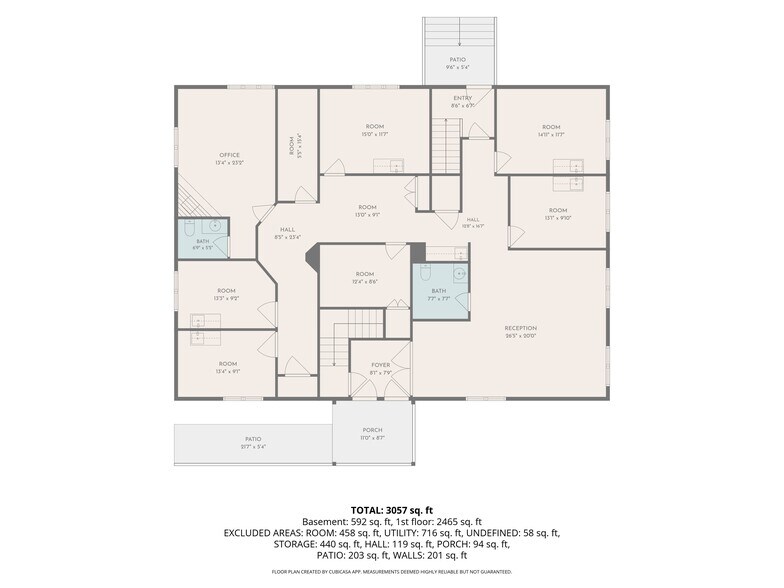 More Photos Of 24825 Eureka Rd, Taylor Office For Sale