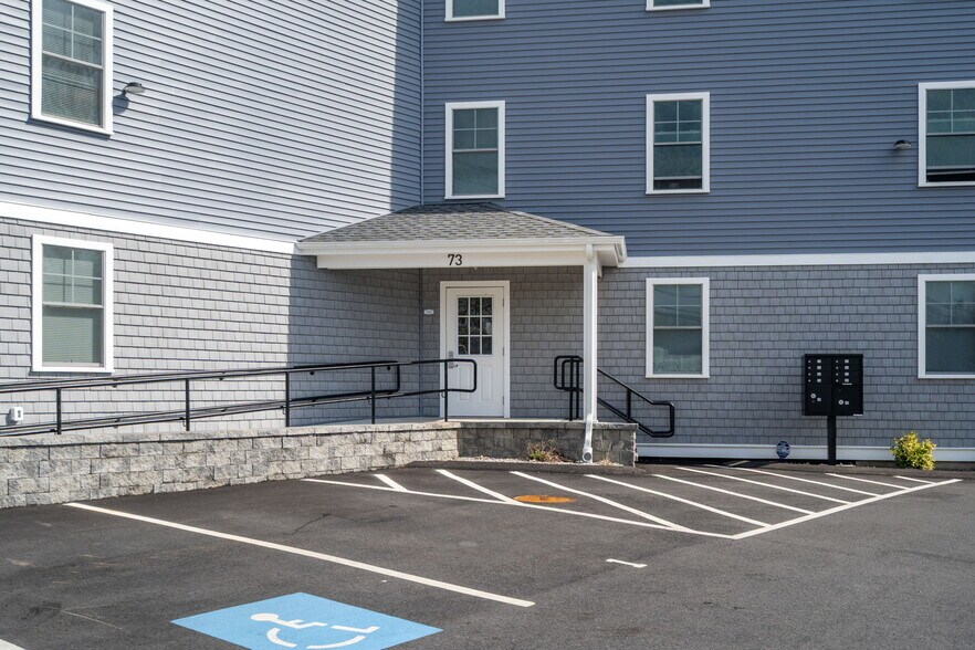 More Photos Of 73-77 Union St, Holbrook Apartments For Lease