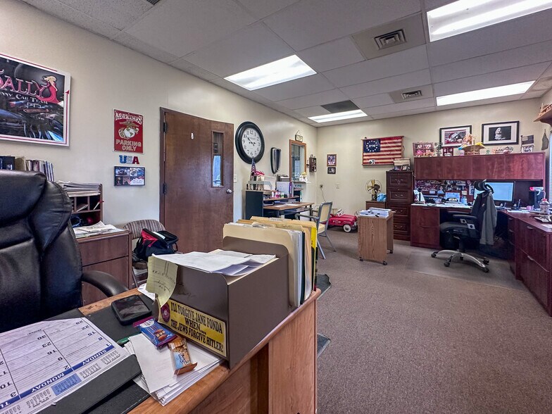 More Photos Of 1617 Warren Ave, Niles Warehouse For Sale