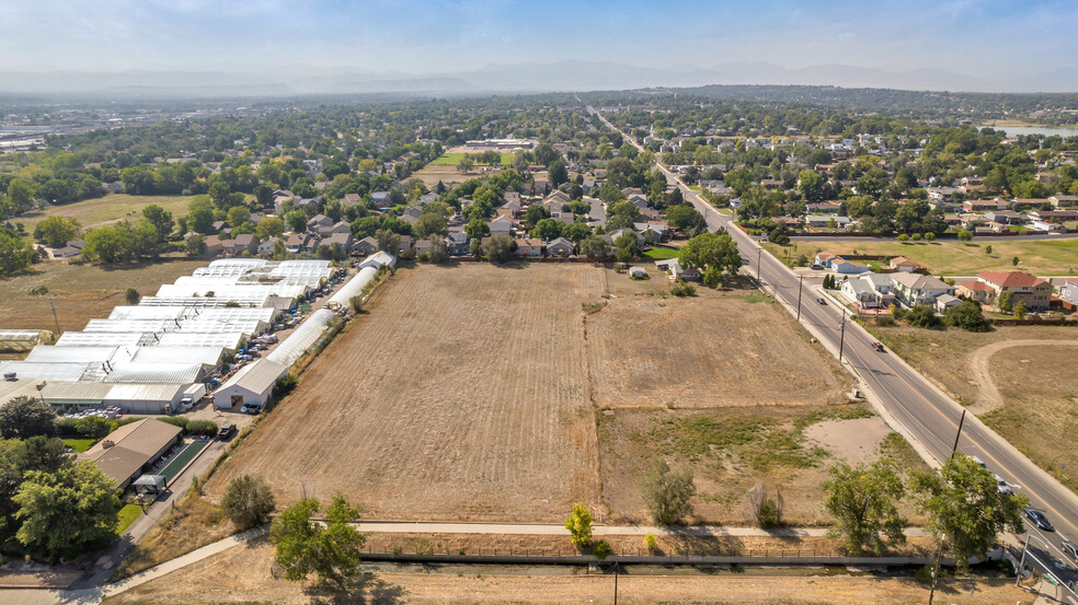 More Photos Of 3680 W 64th Ave, Arvada Land For Sale