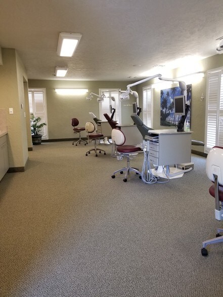 More Photos Of 2132 N Cole Rd, Boise Medical For Lease