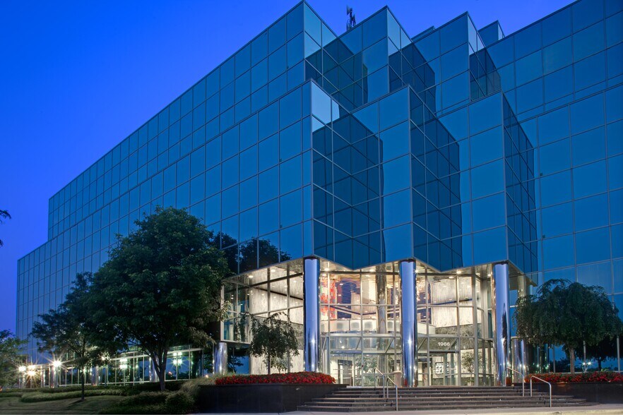 More Photos Of 1940-1946 Greenspring Dr, Timonium Unknown For Lease