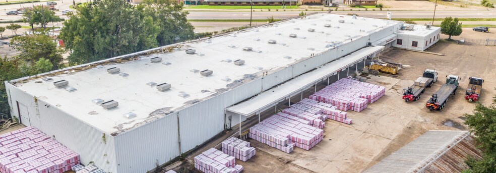 More Photos Of 1350 Highway 80 W, Jackson Warehouse For Sale