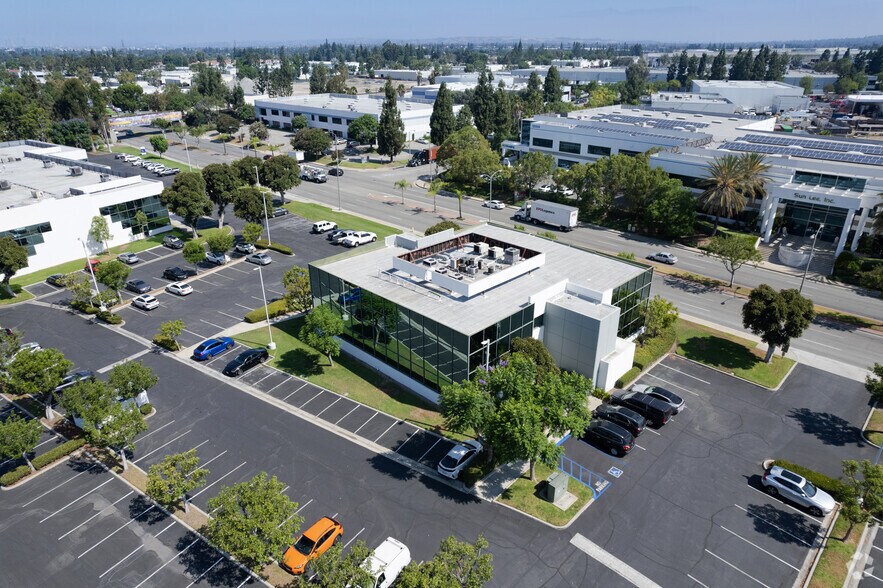 More Photos Of 12016 Telegraph Rd, Santa Fe Springs Office For Lease