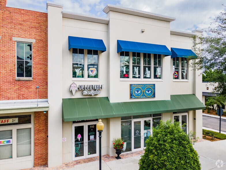 More Photos Of 16540 Pointe Village Dr, Lutz Storefront Retail Office For Lease