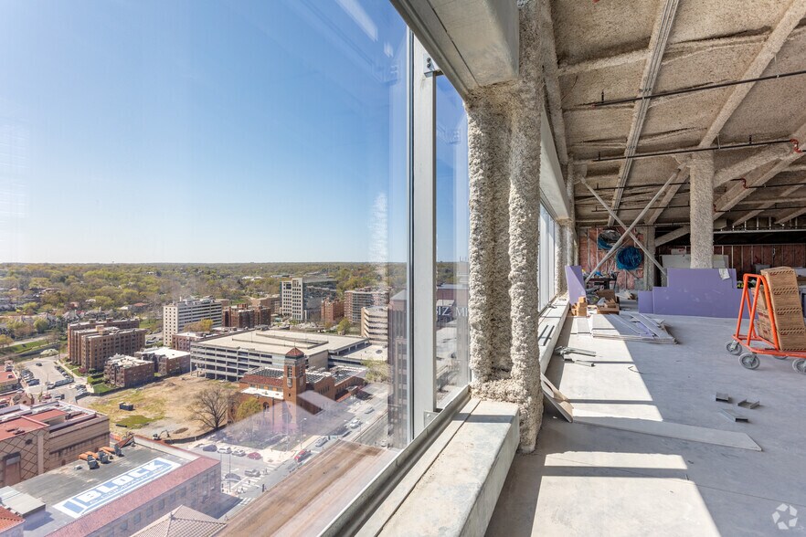 More Photos Of 4622 Pennsylvania Ave, Kansas City Office For Lease