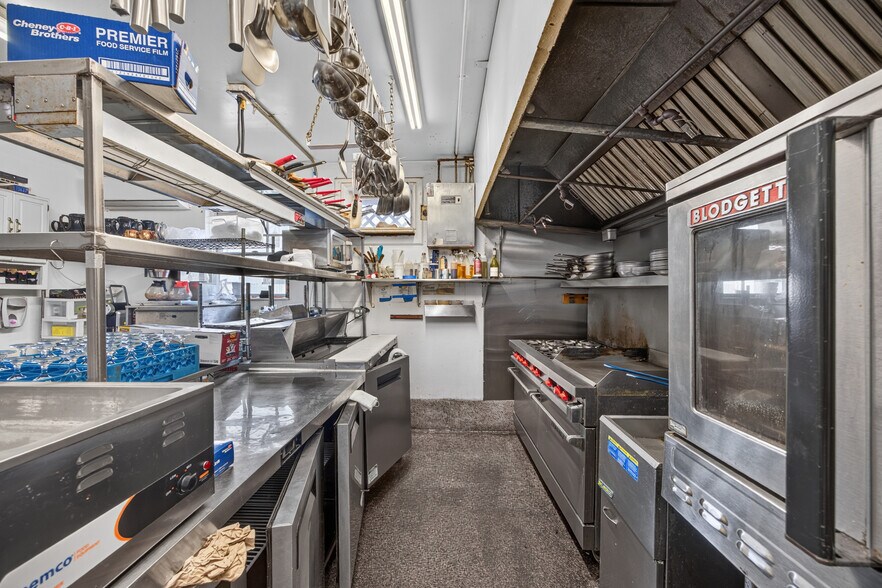 More Photos Of 115 Cordova St, Saint Augustine Hospitality For Sale