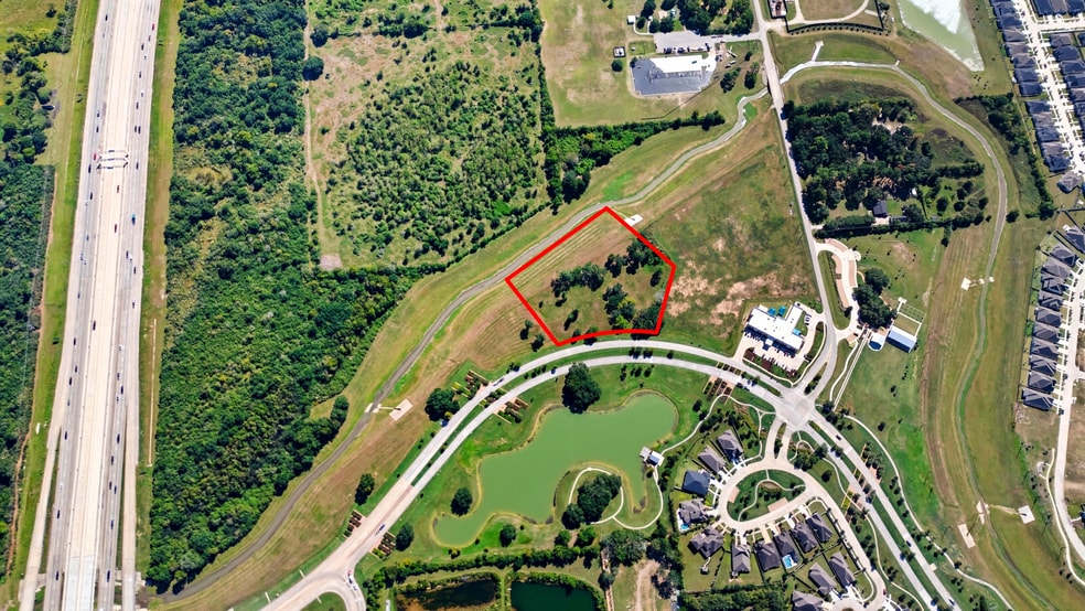 More Photos Of 1494 Pomona Pky, Manvel Land For Sale