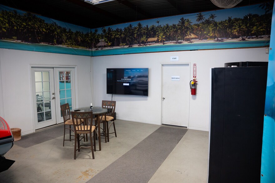 More Photos Of 1830 Baker Ave, Ontario Warehouse For Sale