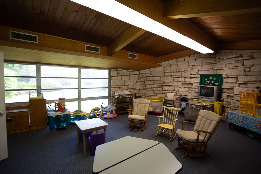 More Photos Of 3115 Dryer Ave, Largo Religious Facility For Sale