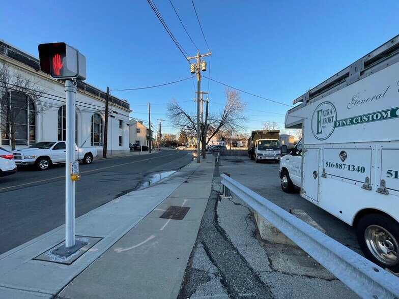 More Photos Of 30 Main St, East Rockaway Auto Repair For Sale