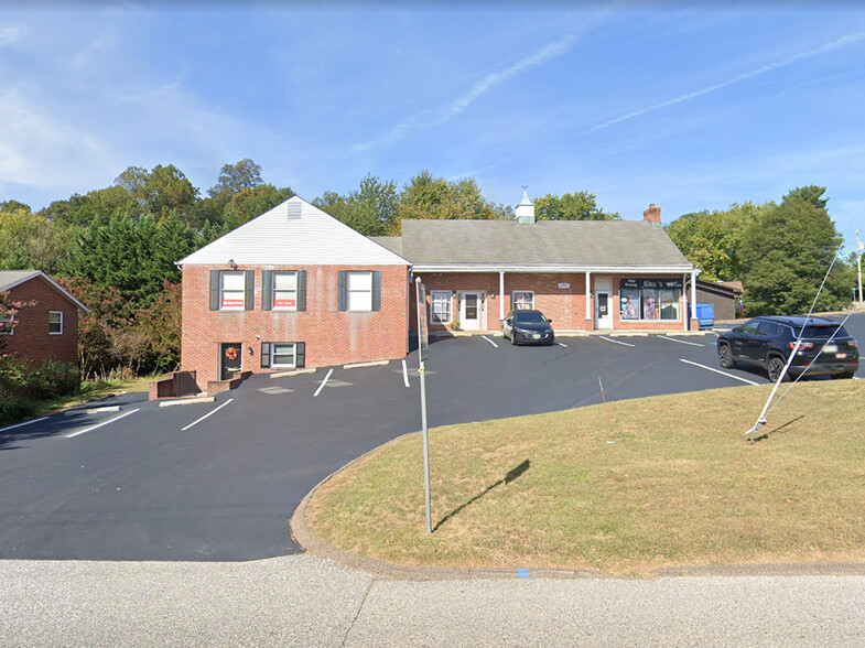 Primary Photo Of 3600 Saint Johns Ln, Ellicott City Medical For Lease