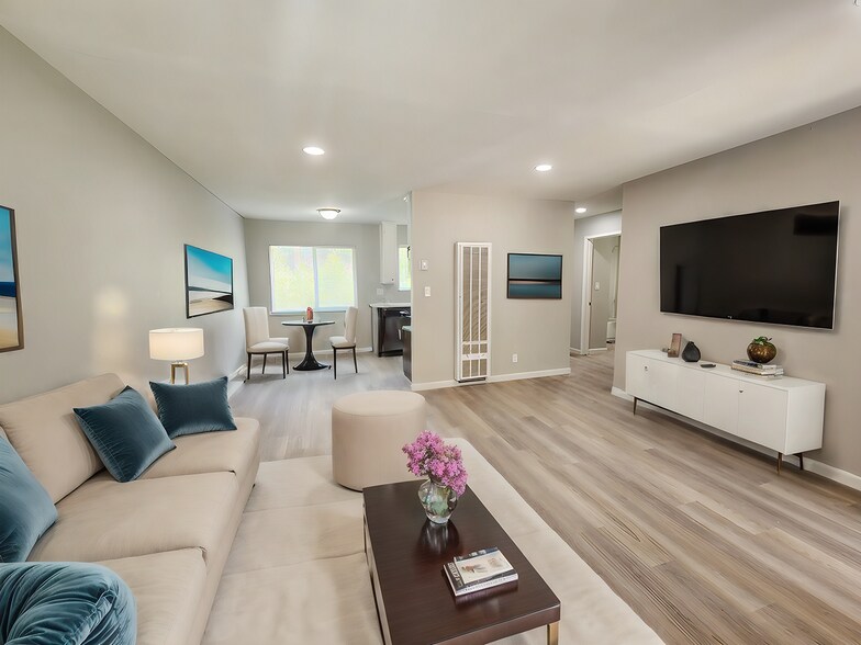 More Photos Of 3715 Blackwood Rd, South Lake Tahoe Apartments For Sale