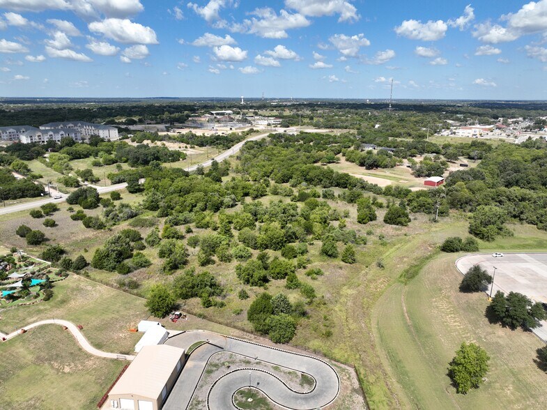 More Photos Of 1945 Tin Top Rd, Weatherford Land For Sale
