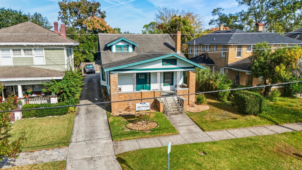 More Photos Of 2585 Herschel St, Jacksonville Office For Sale