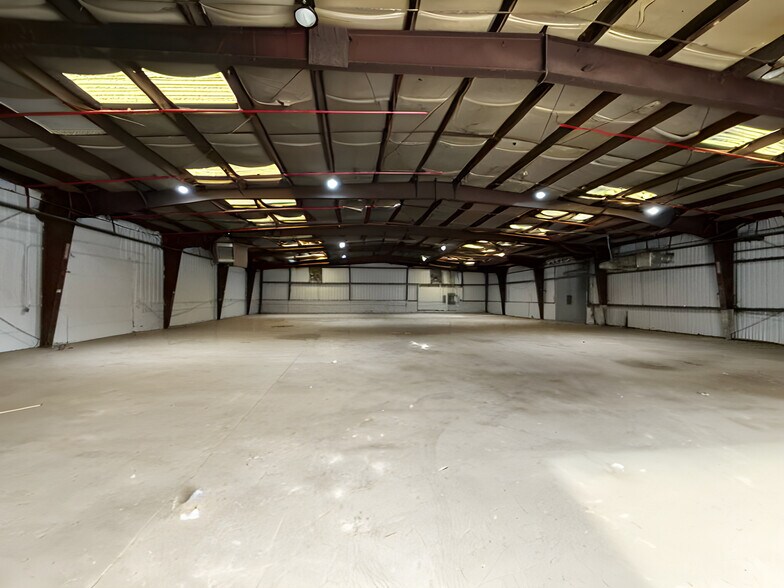 More Photos Of 3030 Plant St, Atlanta Warehouse For Lease