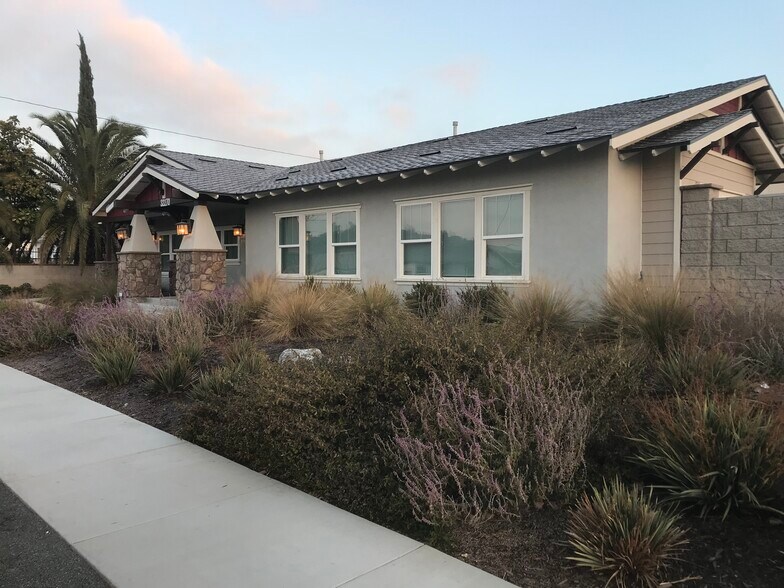 More Photos Of 32270 Dunlap Blvd, Yucaipa Contractor Storage Yard For Sale