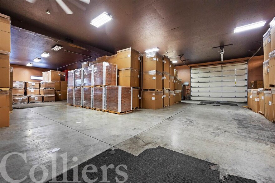 More Photos Of 2032 Highland Ave E, Twin Falls Warehouse For Lease