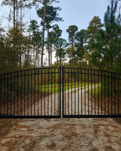 More Photos Of 2714 Whitestocking Rd, Burgaw Land For Sale