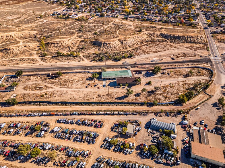 More Photos Of 2900 W 29th St, Pueblo Warehouse For Lease