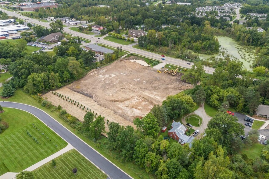 More Photos Of 3000 E Grand River Ave, Howell Land For Sale