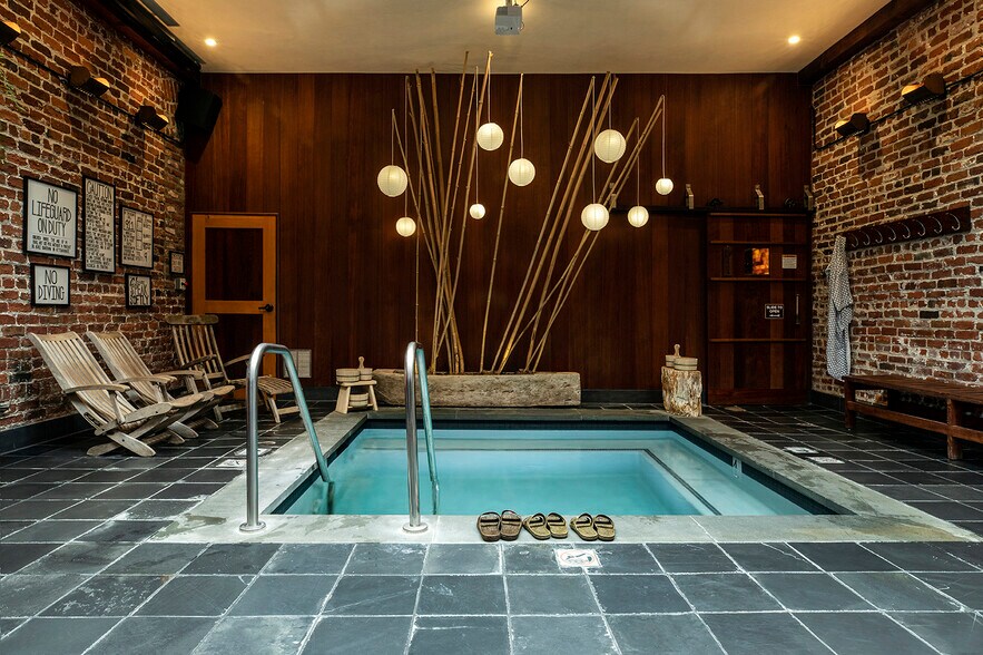 More Photos Of 466 Eddy St, San Francisco General Retail For Sale