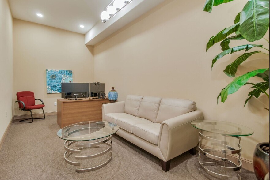 More Photos Of 8100 Opportunity Dr, Milton Office For Sale