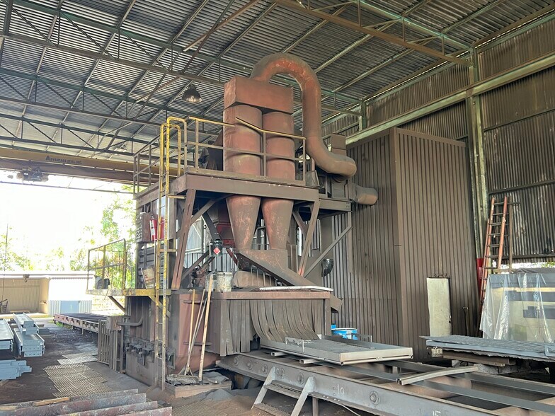 More Photos Of 5101 S 24th Ave, Tampa Manufacturing For Sale