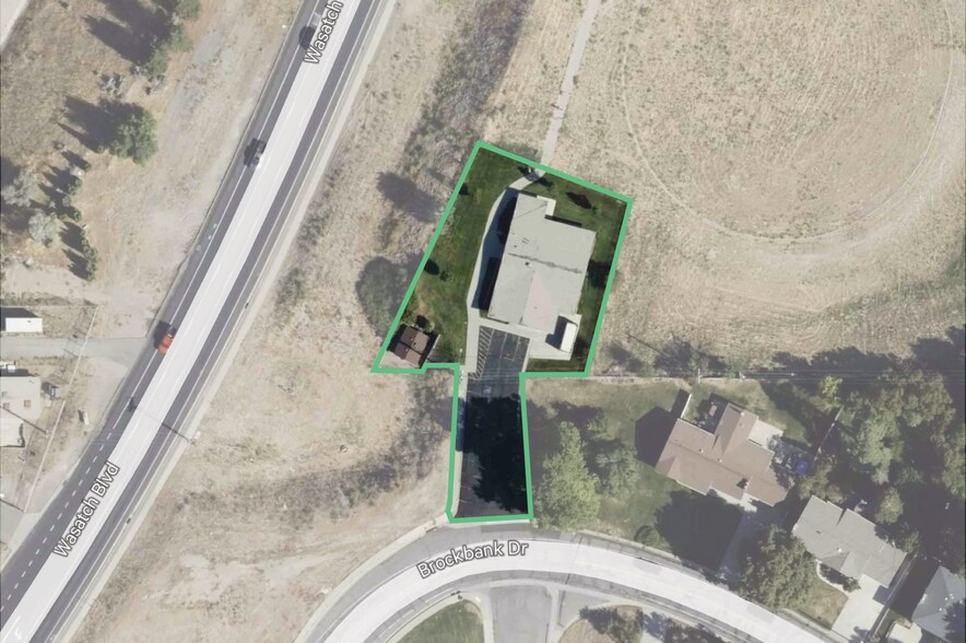 More Photos Of 4430 S Westview Dr, Salt Lake City Religious Facility For Sale