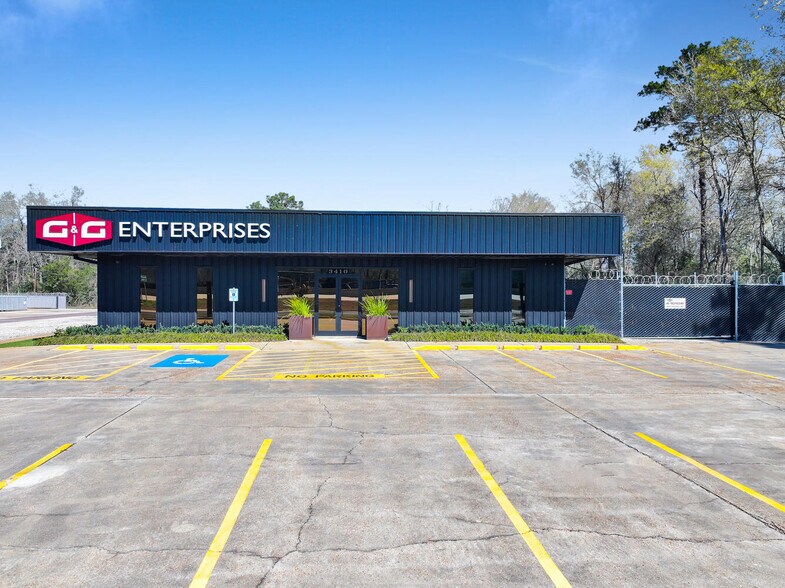 More Photos Of 3410 I-10 W, Orange Office For Sale