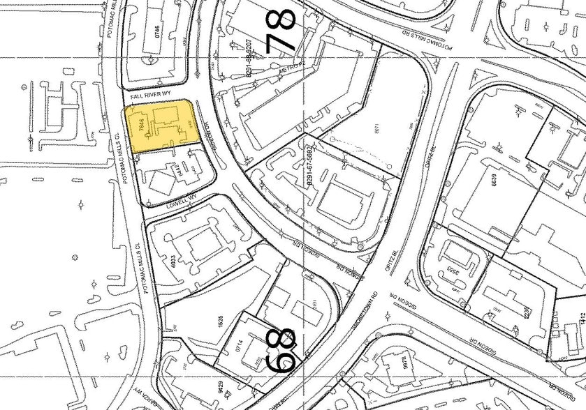 More Photos Of 14400 Gideon Dr, Woodbridge Freestanding For Lease