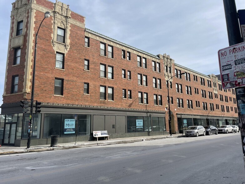 More Photos Of 2769-2787 N Milwaukee Ave, Chicago Coworking Space
