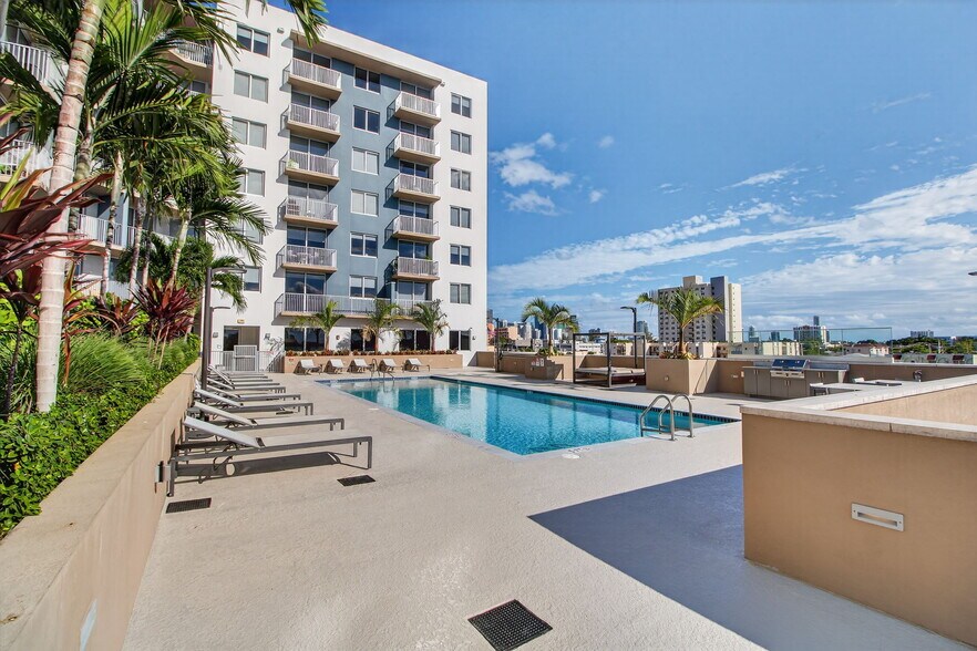 More Photos Of , Miami Multifamily For Sale