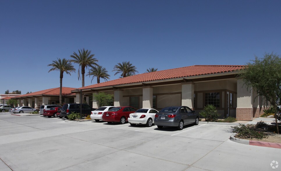 Primary Photo Of 35400 Bob Hope Dr, Rancho Mirage Medical For Sale