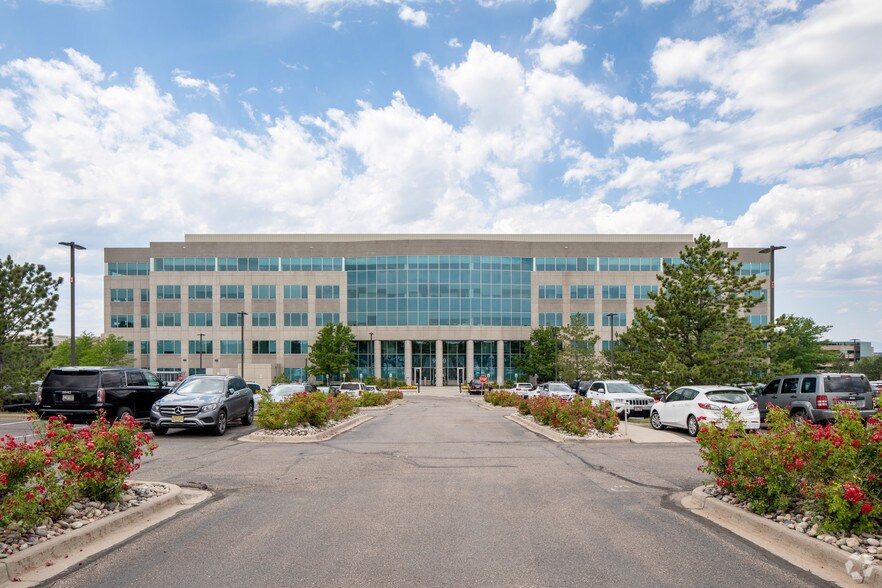 More Photos Of 9780 S Meridian Blvd, Englewood Office For Lease