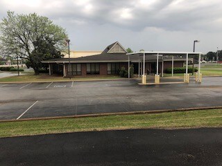 More Photos Of 77 Stonebridge Blvd, Jackson Office For Sale