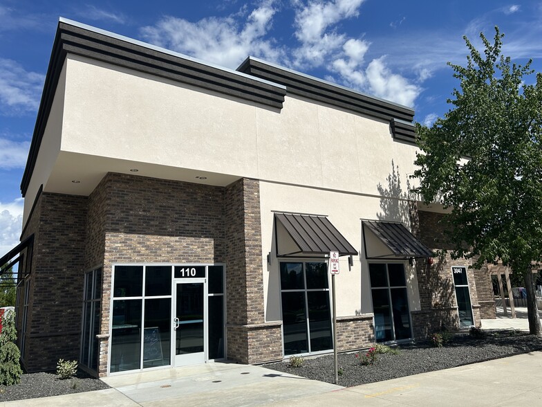 Primary Photo Of 3047 S Bown Way, Boise Storefront Retail Office For Lease