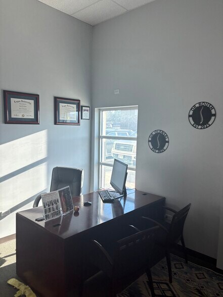 More Photos Of 7535 W 92nd Ave, Westminster Flex For Lease