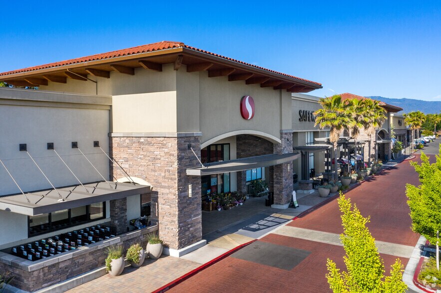More Photos Of 20580-20680 Homestead Rd, Cupertino General Retail For Lease