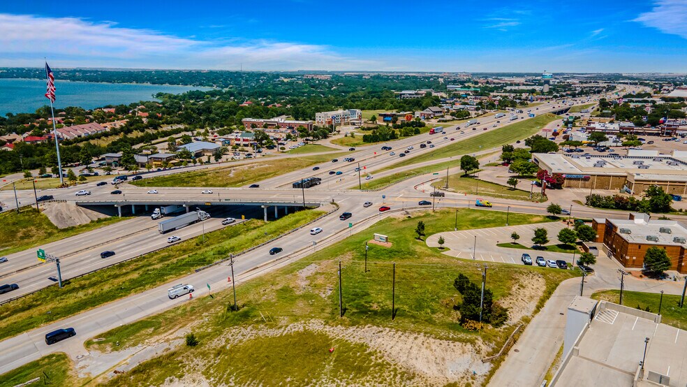 More Photos Of I-30 & Horizon Rd, Rockwall Land For Sale
