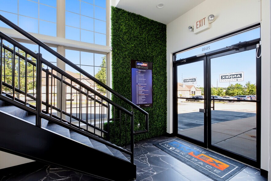 More Photos Of 2646 Highway 109, Wildwood Coworking Space