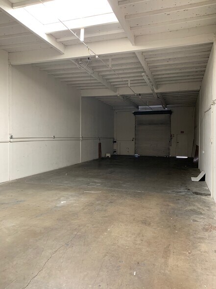 Primary Photo Of 14611-14635 Carmenita Rd, Norwalk Light Distribution For Lease