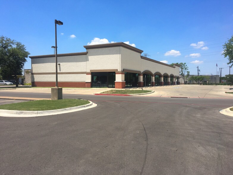 More Photos Of 3460 Webb Chapel Ext, Dallas Unknown For Lease