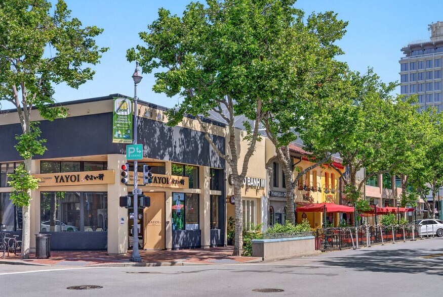 More Photos Of 640 Waverley St, Palo Alto Loft Creative Space For Sale