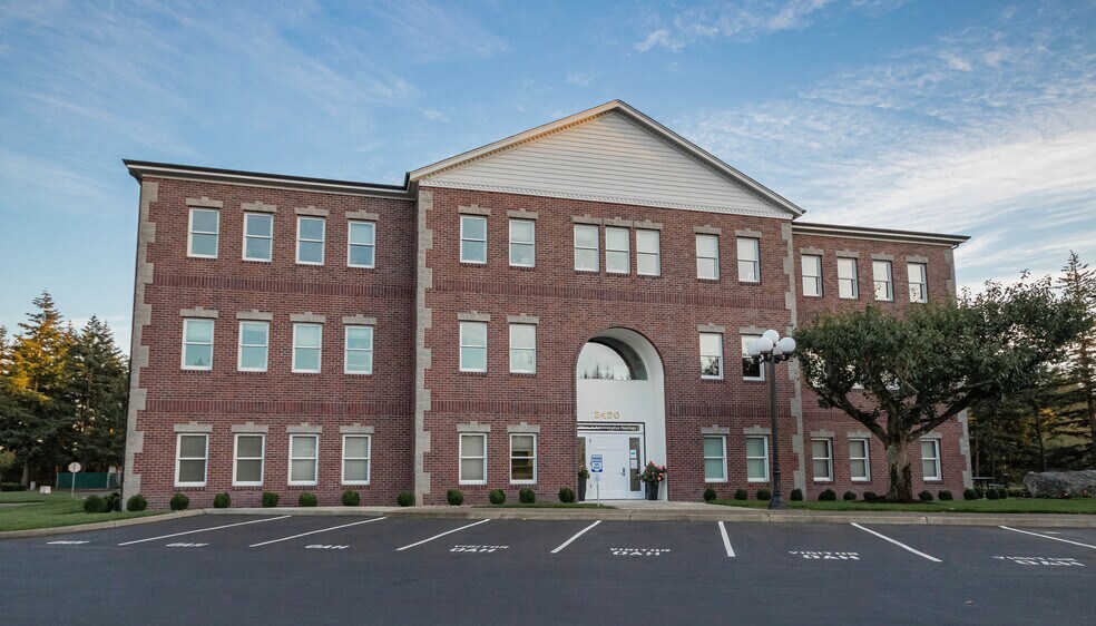 More Photos Of , Olympia Office For Sale