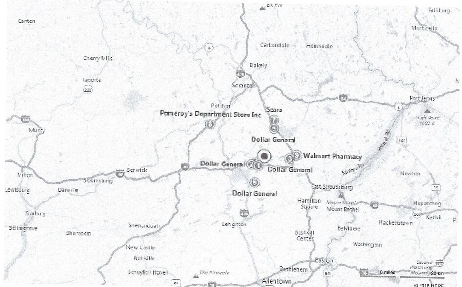 More Photos Of Route 940, Pocono Lake Land For Sale