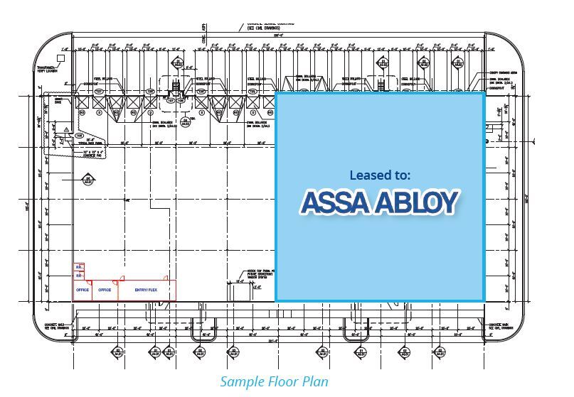 More Photos Of 17742 NW 115th Ave, Alachua Warehouse For Lease